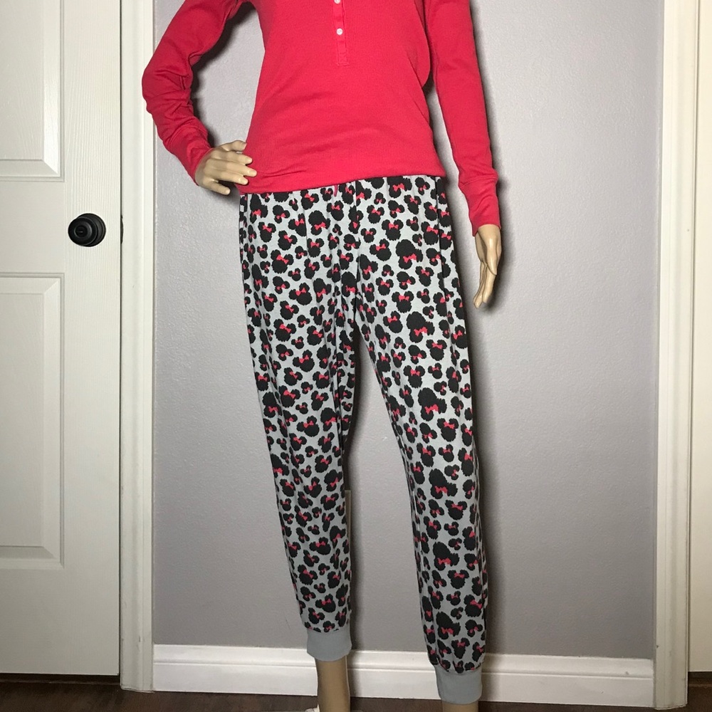 Disney Minnie Mouse Pj pants